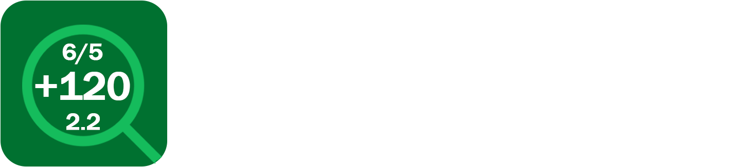 ReadOdds